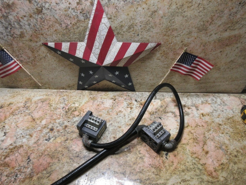 OMRON MULTIPLE LIMIT SWITCH TYPE 4VB Q3-4N 4VBQ3-4N MIYANO ENC-3BC CNC E... - $67.88