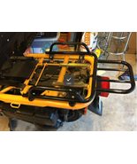 USA Stock Big Ruckus 250 Motorcycle Luggage Rack PS250 Old Stock Compati... - $3,001.48 MXN