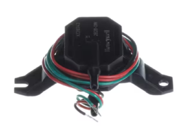 Trane XZ210743 Pressure Sensor Low Differential 0-5&quot; WC 5VDC - $163.70