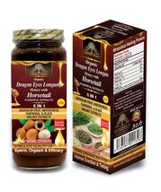 DRAGON EYES LONGAN HONEY WITH HORSETAIL | ESSENTIAL PALACE - $24.99