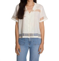 All That Remains rita shirt in White - size 4 - £133.65 GBP