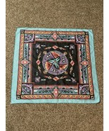 Wamcraft USA Southwest Native Bandana Bandanna Face Covering Mask RN14193 - $13.54 CAD