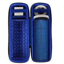 co2CREA Hard Travel Case Replacement for Ultimate Ears UE MEGABOOM 3 Portable Bl - £34.00 GBP
