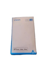 Anker Usb-C With Lightning Connector 6 Ft/1.8 M Mfi Certified - €2,50 EUR
