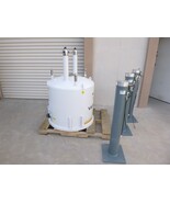 Varian Magnex MRCA 400/54/ASP ASC 400 MHz NMR Magnet w/ Fabreeka Isolators - $180,812.18 MXN