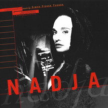 Simon Fisher Turner - Nadja (Original Soundtrack) (CD) NM or M- - £4.85 GBP