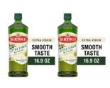 Bertolli Extra Virgin Olive Oil Smooth Taste, 16.9 fl oz, Pak Of 2  - $21.00