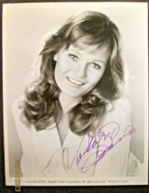 Valerie Perrine :Eve Tesch (Superman The Movie) Hand Sign Autograph Photo - £158.14 GBP