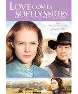 Love Comes Softly Series Vol. 2 (3 Movie DVD Set) 2009 - $29.99