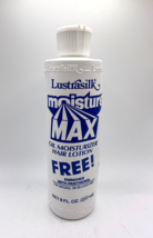 (1) Lustrasilk Moisture Max Oil Moisturizing Hair Lotion - 8 oz - $49.99