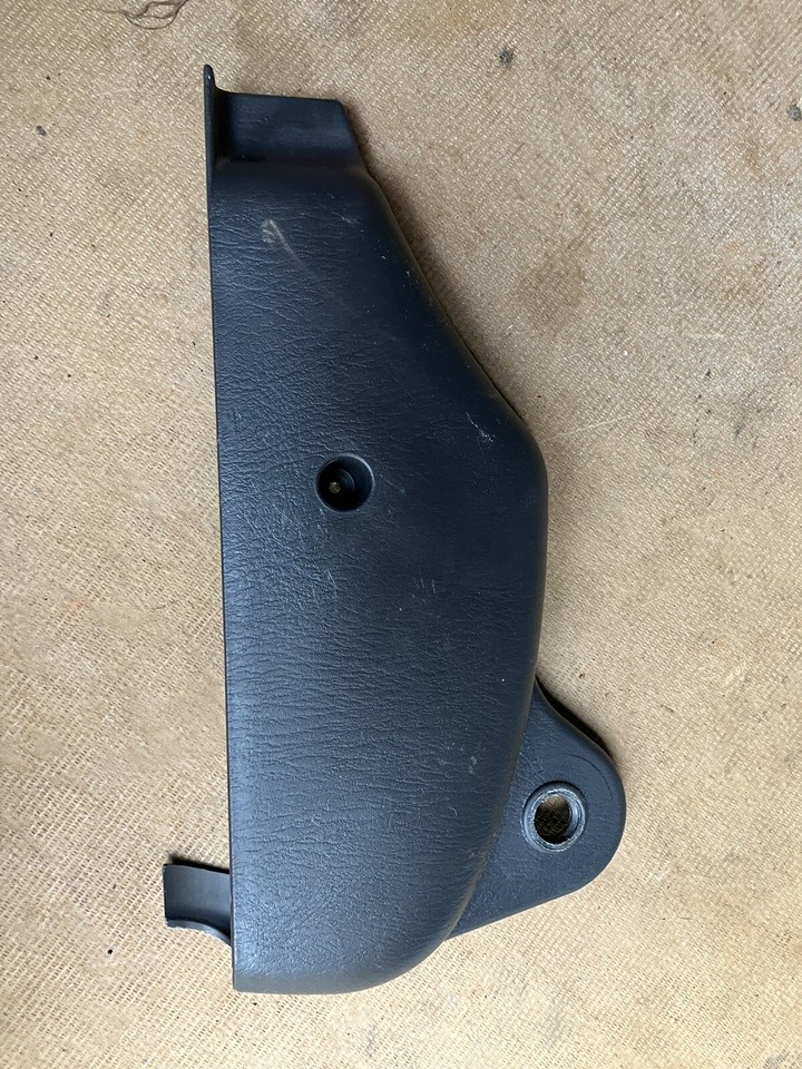2003 MAZDA PROTEGE Speed Passenger Front Seat Trim Buckle Trim Left B25D... - $19.79