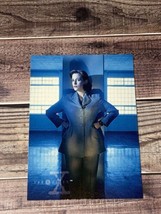 The X-Files Season 2 Two 1996 Topps #04 Dana Scully Gillian Anderson - £2.38 GBP