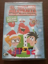 Cloudy with a Chance of Meatballs Lobster Claus is Coming to Town (DVD 2017) - £9.39 GBP