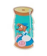 Loungefly Disney Cinderella Mouse Spool Card Holder Wallet - €30,14 EUR