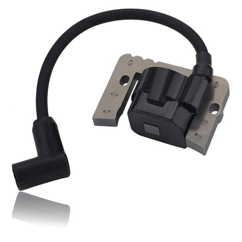 Auto Parts High Pressure Package Lawn Mower Engine Ignition Coil for Tecumseh - $27.18