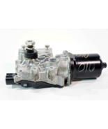 14-2019 infiniti q50 front windshield window glass wiper motor factory oem - $994.24 MXN