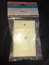 Saiko Cable Clip 1675 - $10.65 CAD