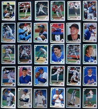 1991 Upper Deck Baseball Cards Complete Your Set You U Pick From List 401-600 - £0.79 GBP+