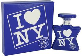 Bond No. 9 I Love New York Holidays 3.3 Oz Eau De Parfum Spray image 3