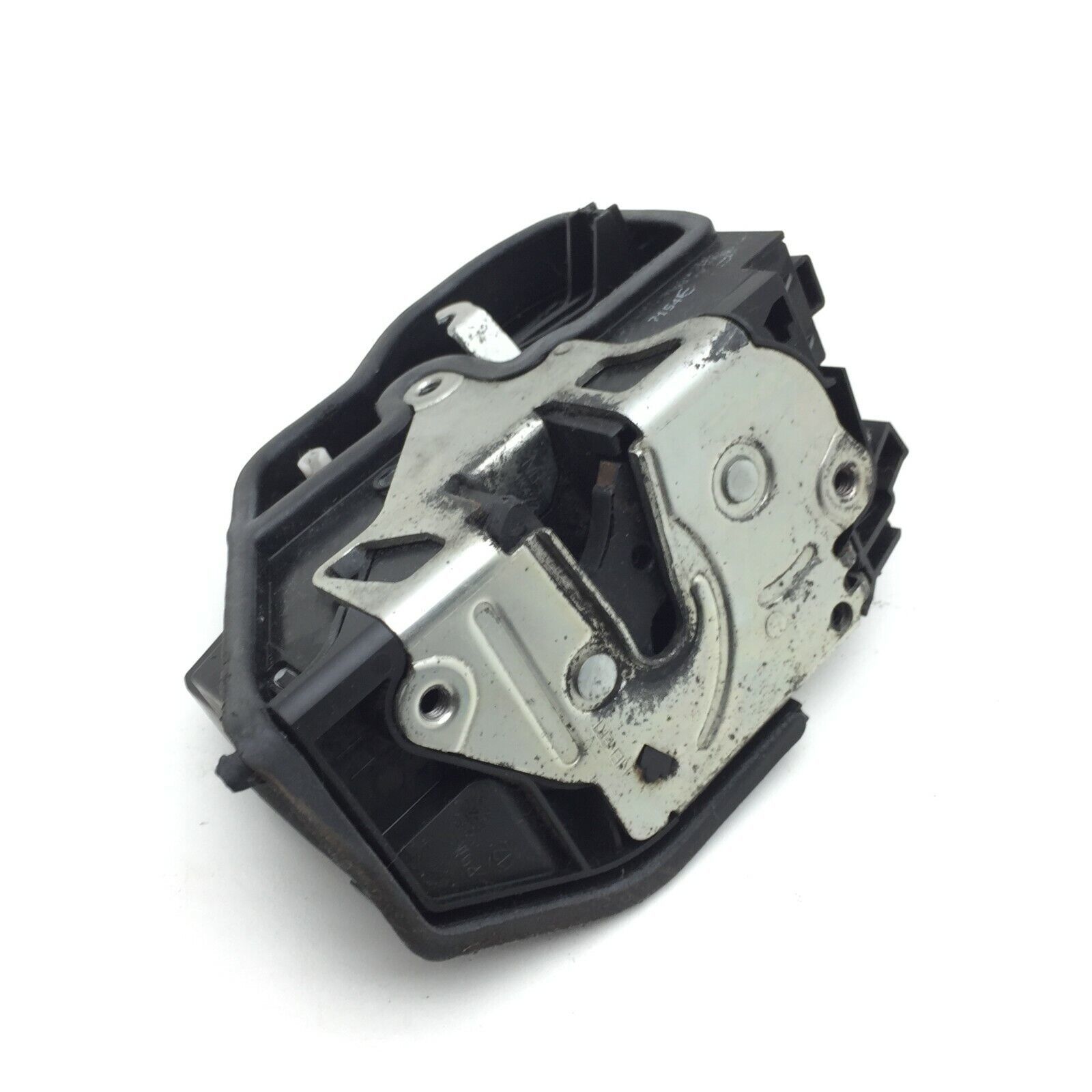 20042009 BMW X3 Door Lock Actuator Front Driver Side Latch 2.5i 6 Cyl