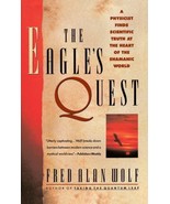 The Eagle&#39;s Quest Physicist Finds Scientific Truth at Heart of Shamanic ... - £4.57 GBP