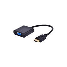 Axiom HDMIMVGAFA-AX AXIOM HDMI TO VGA CONVERTER - $44.80