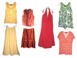 Style &amp; Company Tops, Skirts, Skirt Sets &amp; Pants - Sz Medium - Plus Size... - £15.82 GBP+