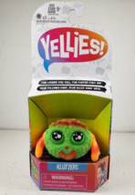 Yellies - Voice Activated Interactive Pet Spider - Klutzers - £12.60 GBP