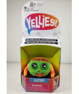 Yellies - Voice Activated Interactive Pet Spider - Klutzers - $21.60 CAD