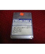 7540AV Maxtor 7000 Series 540MB 3600RPM ATA/IDE 32KB Cache 3.5-inch Inte... - $55.77 CAD