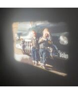 8mm Home Movie Early 1950s Family Children Fish Scenery Blank Spots - €8,68 EUR