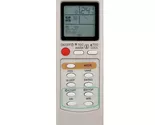 New Air Conditioner Remote Control For Midea Komeco Comfee R09b/bge R09b... - $24.99