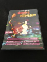 Slumdog Millionaire - Dvd - Very Good - £1.95 GBP