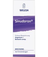 Sinudoron mixture 50 ml - $93.00