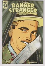 Ranger Stranger Deep Cuts #1 (Scout 2023) &quot;New Unread&quot; - £4.55 GBP