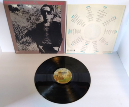 Graham Parker And The Rumour Heat Treatment 1976 Vinyl LP Record Album Promo - £16.08 GBP