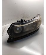 Driver Left Headlight Coupe Fits 09-11 CIVIC 1367737 - €93,47 EUR
