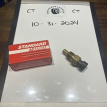 Engine Coolant Temperature Sensor Standard TX43T - £7.33 GBP