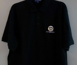 Pittsburgh Penguins Stanley Cup Edition Mens Polo Shirts XS-6XL, LT-4XLT... - $25.07+