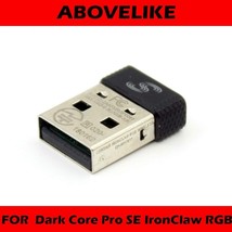 Wireless Gaming Mouse USB Dongle Transceiver RGP0089 4 Corsair Dark Core Pro SE - $12.86