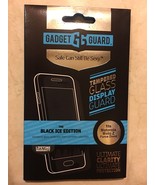 Gadget Guard: Tempered Glass Screen Protector for Motorola Moto Z Droid ... - £9.23 GBP