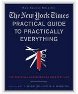 The New York Times Practical Guide to Practically Everything : The Essen... - €16,94 EUR