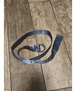 DKNY Mens Woven Belt  44" - $9.90