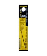 EAZYPOWER 82278 1 mm, 0.0364, Black Oxide Drill Bit - €13,98 EUR