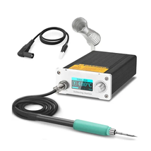 T210 Mobile Phone Repair Lead Free Soldering Station Compatible with JBC... - £95.27 GBP