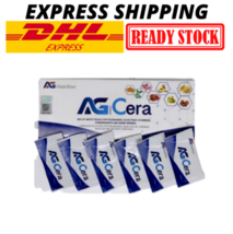 100% Original AG Cera Supplement By AG Nutrition Repair,Nourish Skin &amp; Cells DHL - £51.82 GBP