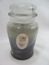 Vintage Yankee Candle Sweet Pea 12.3 Oz. Jar - £19.32 GBP