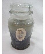 Vintage Yankee Candle Sweet Pea 12.3 Oz. Jar - $24.18