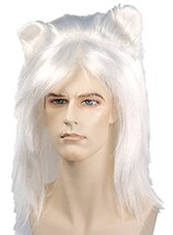 Lacey Wigs Japanese Beast Black - £67.46 GBP