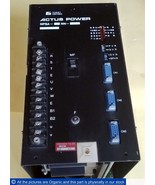 Nikki Denso NPSA-20NN-50-E8 Actus Power Servo Controller 26A-60.6A NPSA2... - $3,445.70 CAD